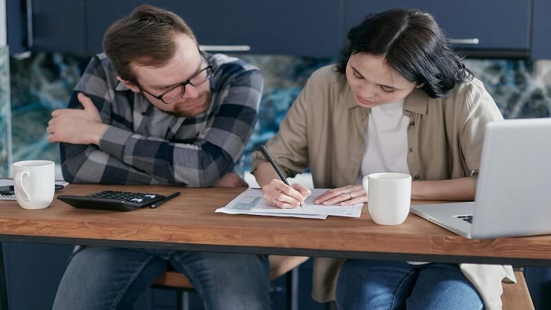 How Parents Balance Immediate Needs with Future Goals